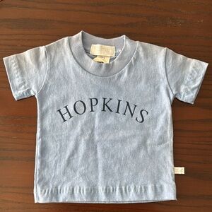 Hopkins Kids Blue T-Shirt